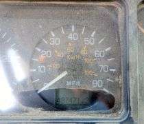 U-1358 1996 Volvo Truck
