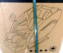 U-223  Land Honor Massage Chair