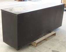 U-1076 Tool Cabinet