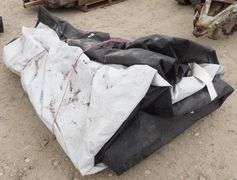 U-1288 Hay Tarp