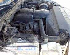 U-770  2002 Ford F150 XL Pickup
