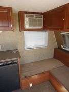 U-350 2013 Coleman Camp Trailer