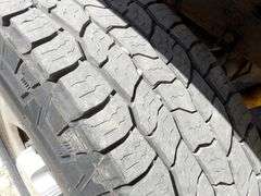 U-746 2004 Chevy Silverado 2500 Pickup