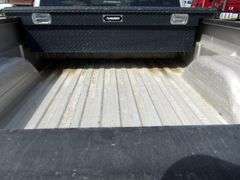 U-1099  2007 GMC 2500 Crew Cab Pickup