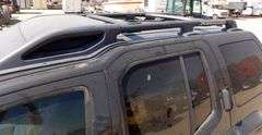 U-1262  2005 Nissan Xterra