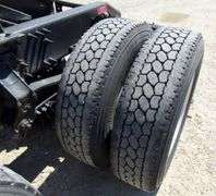 U-809 2012 Volvo Truck Tractor