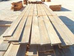 U-959 Douglas Fir 1x6 Lumber