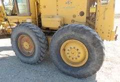 U-778 Caterpillar 130G Motor Grader