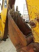 U-1269  John Deere 310C Backhoe