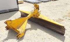 U-628  3-Point Blade