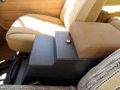 U-869 1988 Jeep Wrangler