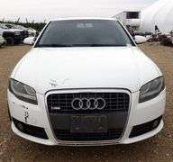 U-1364 2008 Audi A4