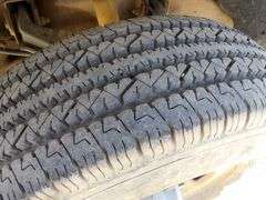 U-746 2004 Chevy Silverado 2500 Pickup