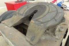 U-461 Semi Trailer Dolly