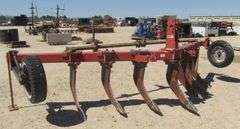 U-1169 Case International Ripper