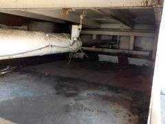 U-402 Cram-A-Lot Stationary Trash Compactor
