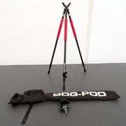 U-898 Gun Cases + Tripod
