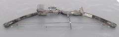 U-209 Bear Compound Bow