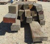 U-804 Lumber