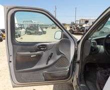 U-770  2002 Ford F150 XL Pickup