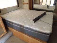 U-404 1999 Marquis 5th Wheel Travel Trailer