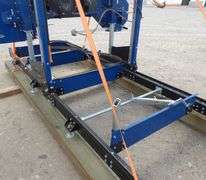 U-413 Road Range Saw Mill