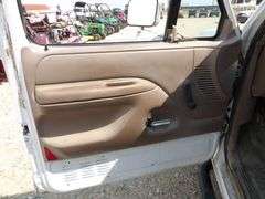 U-1407 1996 Ford F250 Pickup