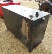U-462  Fuel Transfer Tank