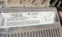 U-746 2004 Chevy Silverado 2500 Pickup