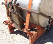 U-398 3-Point Sprayer