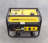 U-214 Champion Generator