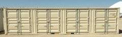 U-1062 Multi Door One Trip Container
