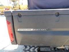 U-820 2010 Polaris Ranger