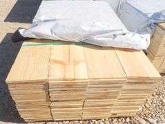 U-377 Dimensional Lumber