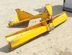 U-628  3-Point Blade