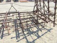 U-982 Tickle Harrow