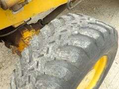 U-1269  John Deere 310C Backhoe