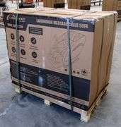 U-227 Land Honor Massage Chair