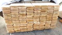 U-381 Dimensional Lumber