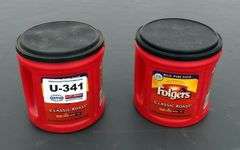 U-341 Reloading Dies