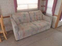 U-404 1999 Marquis 5th Wheel Travel Trailer