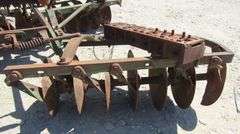 U-976 Tandem Disc