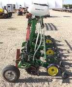 U-486 6 Row Planter