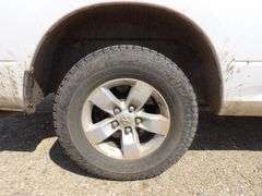 U-1359 2014 RAM 1500 Pickup