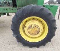 U-410 John Deere 4440 Tractor