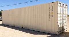 U-1062 Multi Door One Trip Container