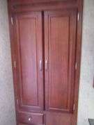 U-879 2010 Forest River Sandstorm Toy Hauler Trailer