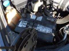U-1262  2005 Nissan Xterra