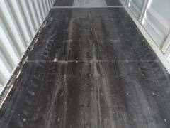 U-1062 Multi Door One Trip Container