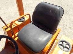 U-540 Cat CB214 Roller